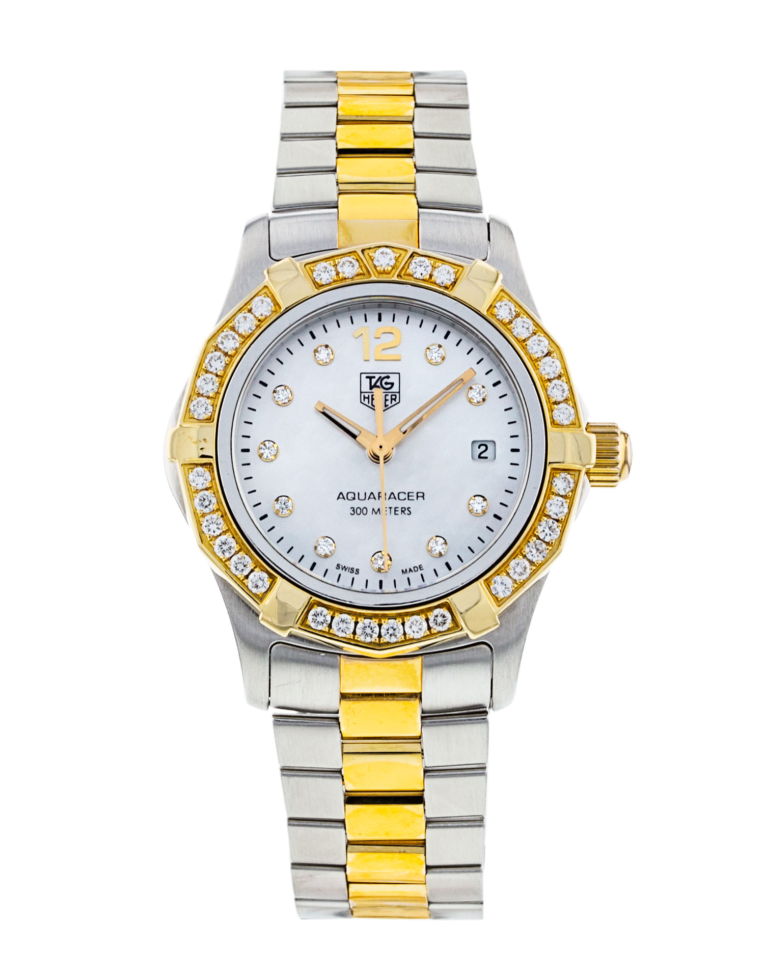 Tag Heuer Aquaracer WAF1450.BB0814 Tag Heuer Aquaracer WAF1450.BB0814